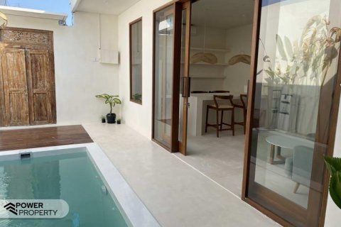Vila 1 kamar tidur di Canggu, Badung, Bali (5174) 2