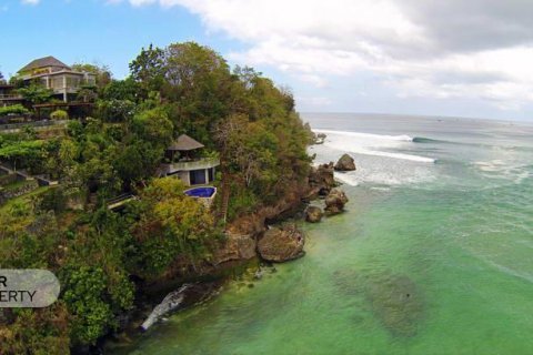 Vila 4 kamar tidur di Kuta Selatan, Badung, Bali (5837)