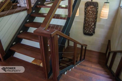 Вилла с 4 спальнями в Южная Кута, Бадунг, Бали (5837) 8