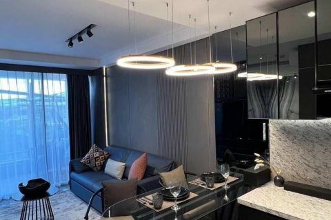 Квартира с 1 спальней в Тампаксиринг, Гианьяр, Бали (5836) 4