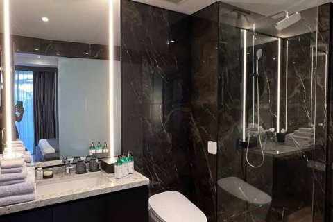 Квартира с 1 спальней в Тампаксиринг, Гианьяр, Бали (5836) 10