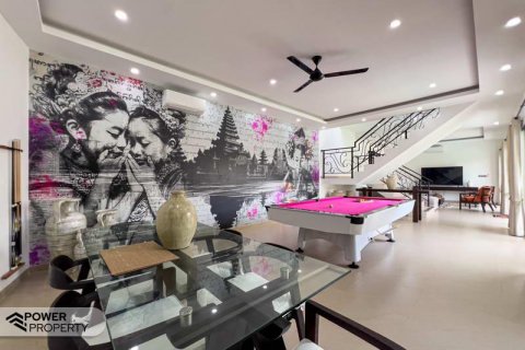 3 bedrooms Villa in Seminyak, Badung, Bali (8686) 15