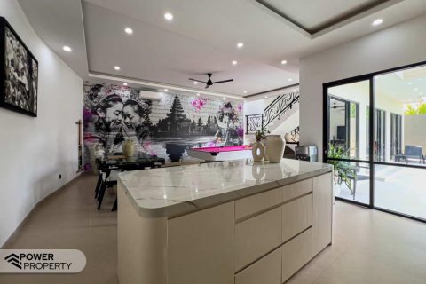 3 bedrooms Villa in Seminyak, Badung, Bali (8686) 3