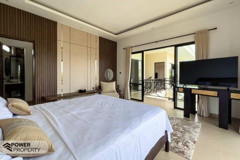 3 bedrooms Villa in Seminyak, Badung, Bali (8686) 21
