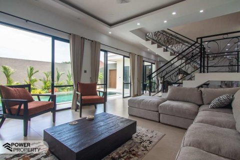 3 bedrooms Villa in Seminyak, Badung, Bali (8686) 5