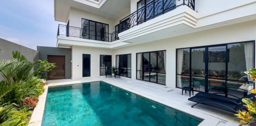 3 bedrooms Villa in Seminyak, Badung, Bali (8686)