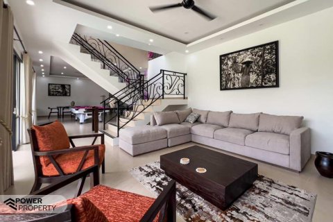 3 bedrooms Villa in Seminyak, Badung, Bali (8686) 9