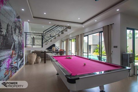 3 bedrooms Villa in Seminyak, Badung, Bali (8686) 16