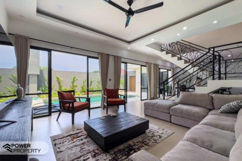 3 bedrooms Villa in Seminyak, Badung, Bali (8686) 10