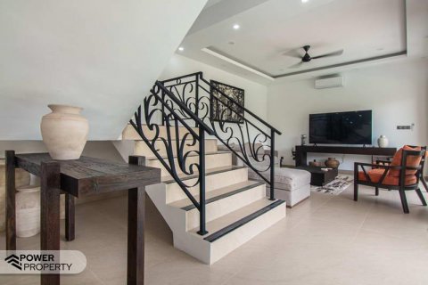 3 bedrooms Villa in Seminyak, Badung, Bali (8686) 8