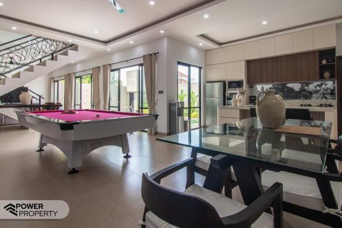 3 bedrooms Villa in Seminyak, Badung, Bali (8686) 17