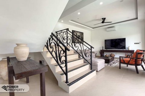 3 bedrooms Villa in Seminyak, Badung, Bali (8686) 7