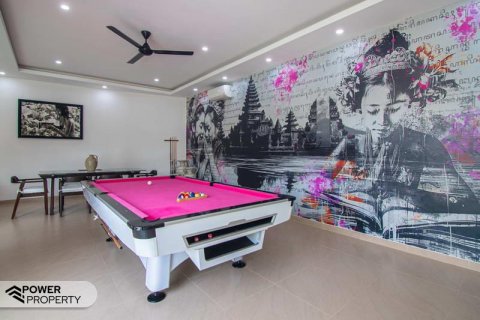 3 bedrooms Villa in Seminyak, Badung, Bali (8686) 12