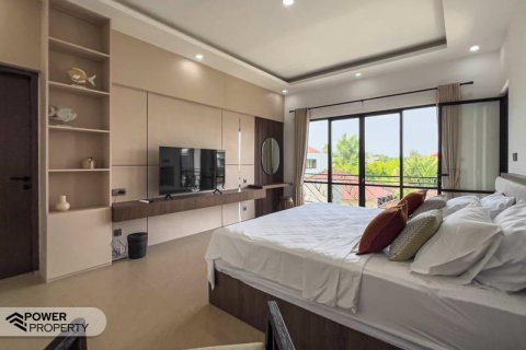 3 bedrooms Villa in Seminyak, Badung, Bali (8686) 27