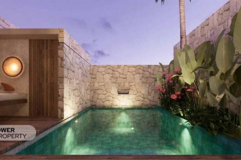 2 bedrooms Villa in South Kuta, Badung, Bali (8687) 16
