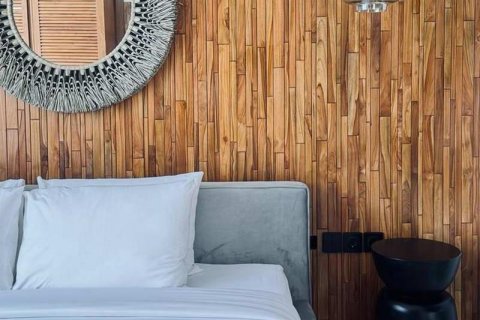 2 bedrooms Villa in South Kuta, Badung, Bali (8687) 21