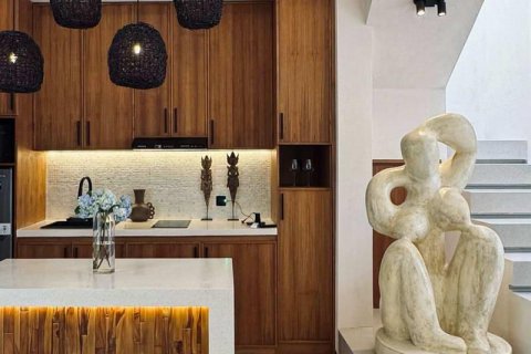 2 bedrooms Villa in South Kuta, Badung, Bali (8687) 6