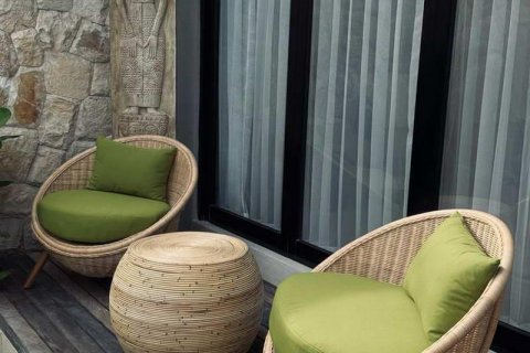 2 bedrooms Villa in South Kuta, Badung, Bali (8687) 29