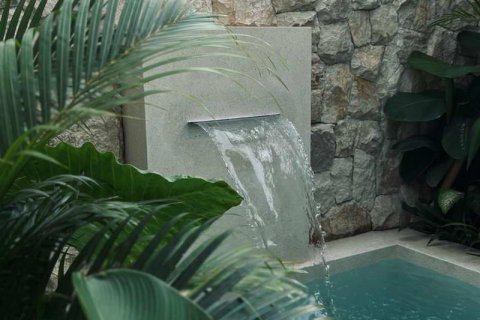 2 bedrooms Villa in South Kuta, Badung, Bali (8687) 28