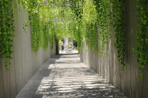 53 bedrooms Hotel in Seminyak, Badung, Bali (8692) 8