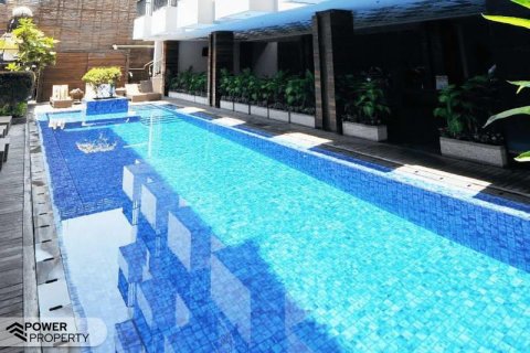 53 bedrooms Hotel in Seminyak, Badung, Bali (8692) 6