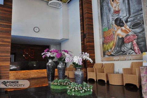 53 bedrooms Hotel in Seminyak, Badung, Bali (8692) 5