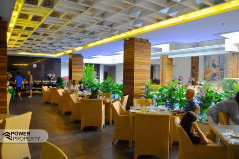53 bedrooms Hotel in Seminyak, Badung, Bali (8692) 2
