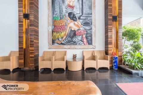 53 bedrooms Hotel in Seminyak, Badung, Bali (8692) 4