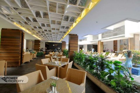 53 bedrooms Hotel in Seminyak, Badung, Bali (8692) 3
