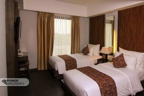53 bedrooms Hotel in Seminyak, Badung, Bali (8692) 9