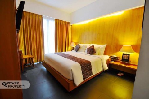 Hotel 53 kamar tidur di Seminyak, Badung, Bali (8692)