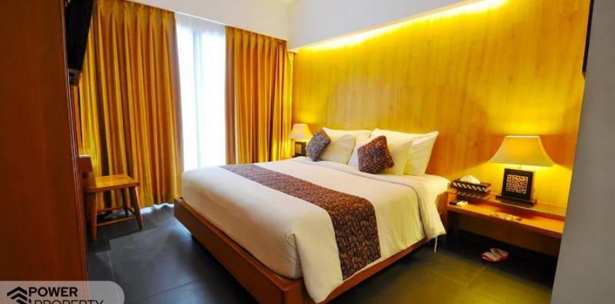 53 bedrooms Hotel in Seminyak, Badung, Bali (8692)