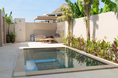 2 bedrooms Villa in Canggu, Badung, Bali (8691) 7