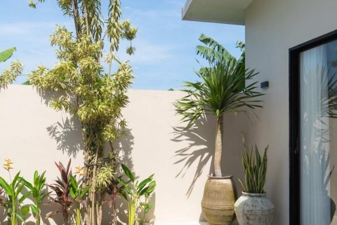 2 bedrooms Villa in Canggu, Badung, Bali (8691) 8