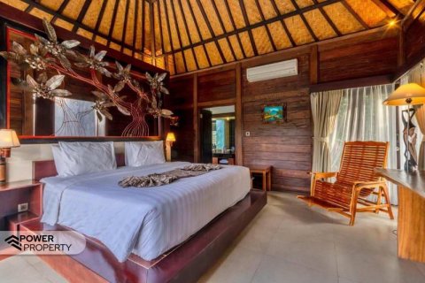 1 bedroom Villa in Gianyar, Bali (8689) 4