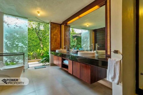 1 bedroom Villa in Gianyar, Bali (8689) 2