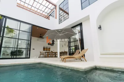 Vila 2 kamar tidur di Badung, Bali (12855)