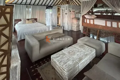 4 bedrooms Villa in Kuta, Badung, Bali (12856) 4