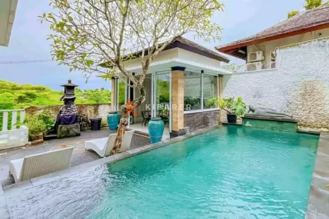 Vila 4 kamar tidur di Kuta, Badung, Bali (12856)