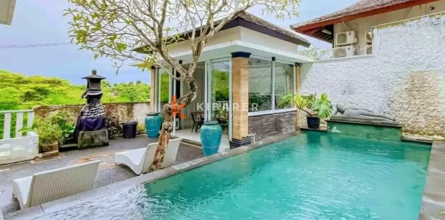 4 bedrooms Villa in Kuta, Badung, Bali (12856)