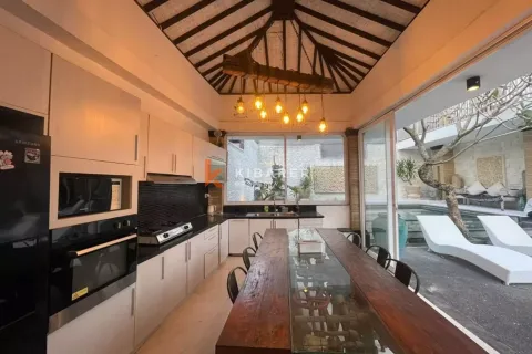 4 bedrooms Villa in Kuta, Badung, Bali (12856) 3