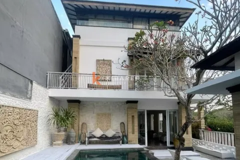 4 bedrooms Villa in Kuta, Badung, Bali (12856) 2