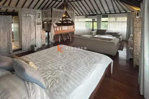 4 bedrooms Villa in Kuta, Badung, Bali (12856) 5