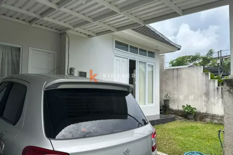 Vila 3 kamar tidur di Seminyak, Badung, Bali (12858)