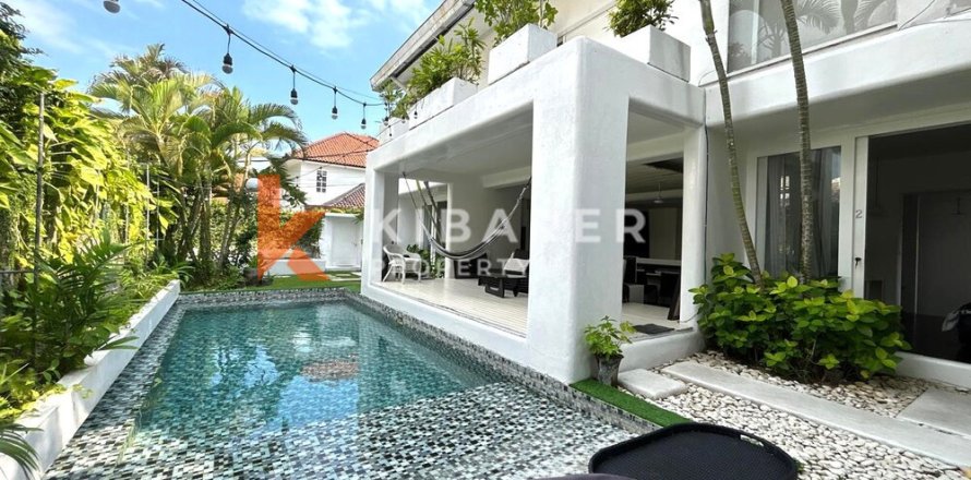 2 bedrooms Villa in Seminyak, Badung, Bali (12859)