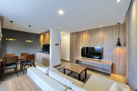 1 bedroom Villa in Jimbaran, Badung, Bali (14019) 2