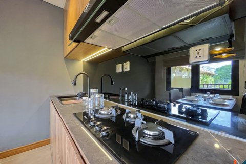 1 bedroom Villa in Jimbaran, Badung, Bali (14019) 7