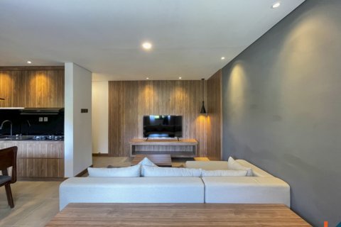 1 bedroom Villa in Jimbaran, Badung, Bali (14019) 4
