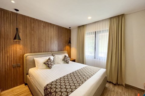 1 bedroom Villa in Jimbaran, Badung, Bali (14019) 13