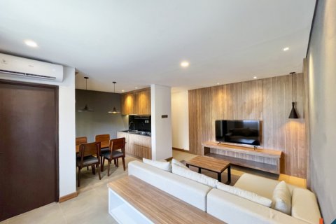 Vila 1 kamar tidur di Jimbaran, Badung, Bali (14019)